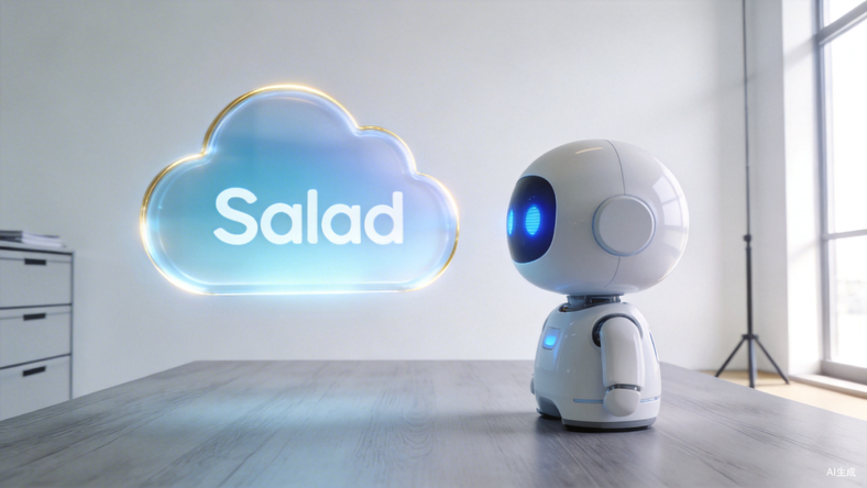 Salesforce:AI 替代论摧枯拉朽,SaaS 龙头已成“弃子”?